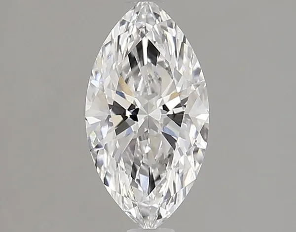 1.04ct MARQUISE D VS1 Lab diamond