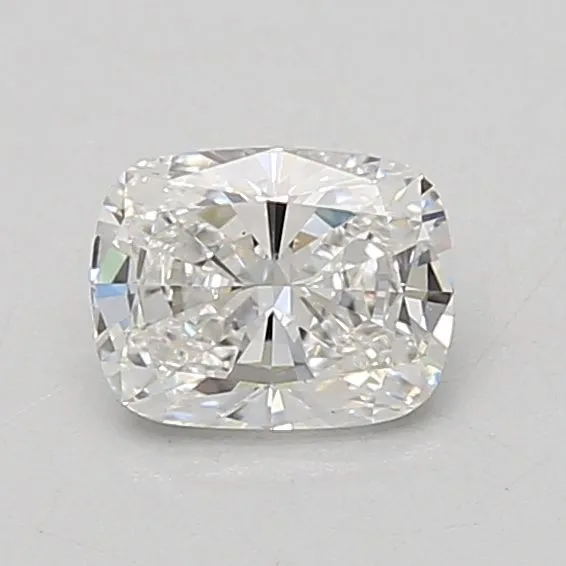0.81ct CUSHION E VS1 Lab diamond