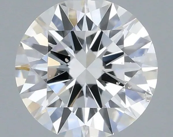 0.32ct ROUND G SI2 Natural diamond