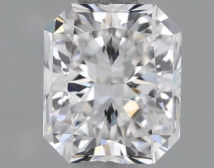1.00ct RADIANT D VVS1 Natural diamond