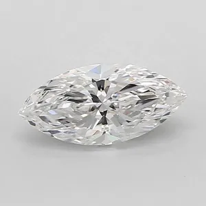1.01ct MARQUISE D VS1 Lab diamond