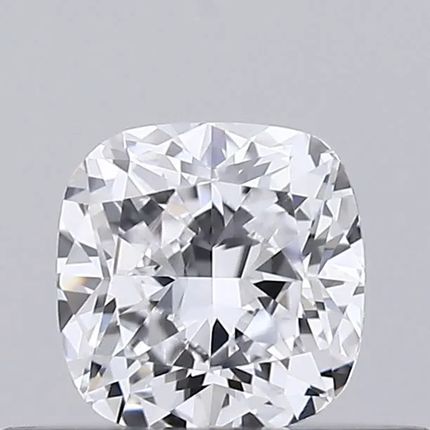 0.31ct CUSHION D VVS1 Natural diamond