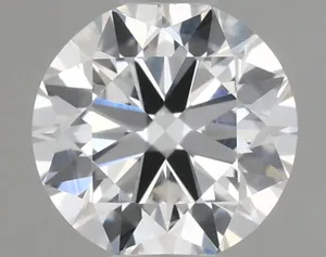 0.3ct ROUND G SI2 Natural diamond