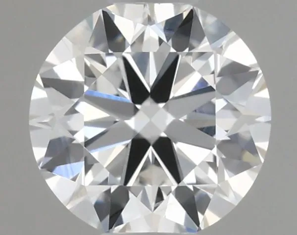 0.3ct ROUND G SI2 Natural diamond