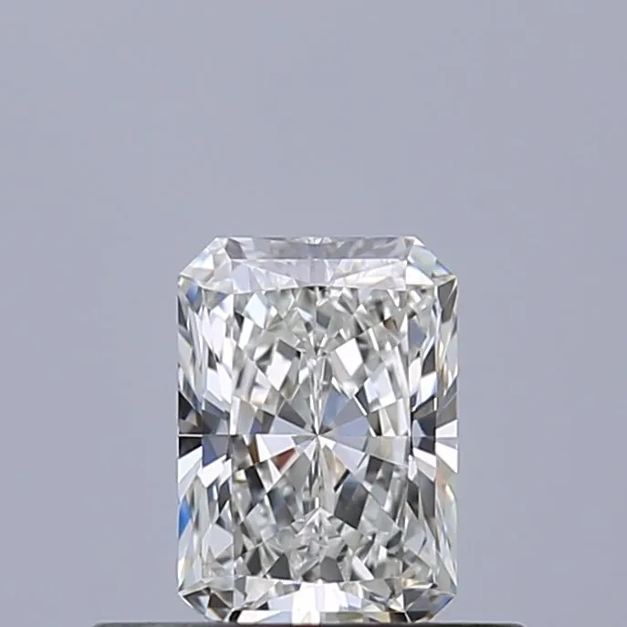 0.41ct RADIANT G VVS1 Natural diamond