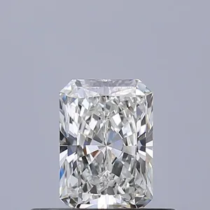 0.41ct RADIANT G VVS1 Natural diamond