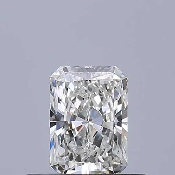 0.41ct RADIANT G VVS1 Natural diamond