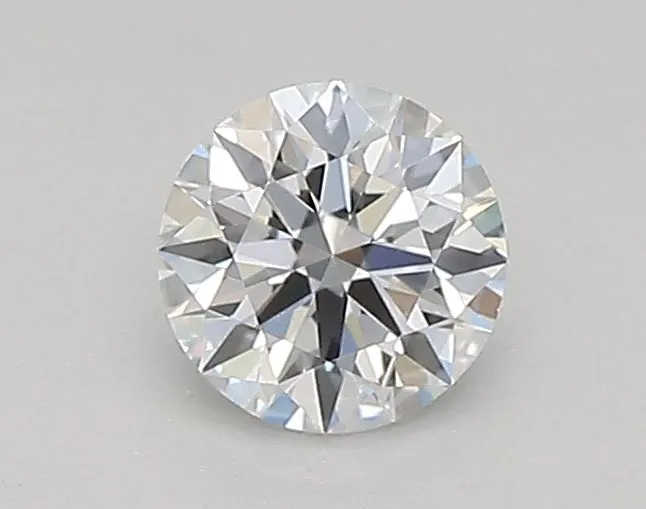 0.33ct ROUND D VVS2 Lab Grown diamond