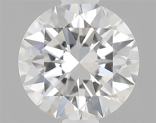 0.3ct ROUND H VS1 Natural diamond
