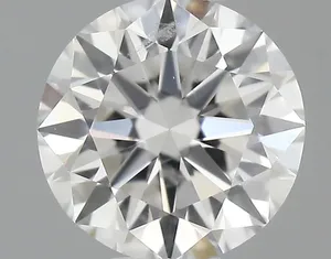 0.3ct ROUND E SI2 Natural diamond