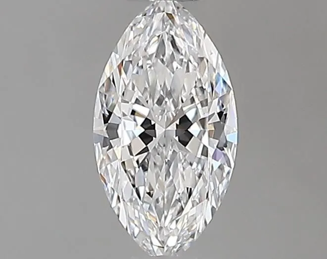0.46ct MARQUISE D VS1 Natural diamond