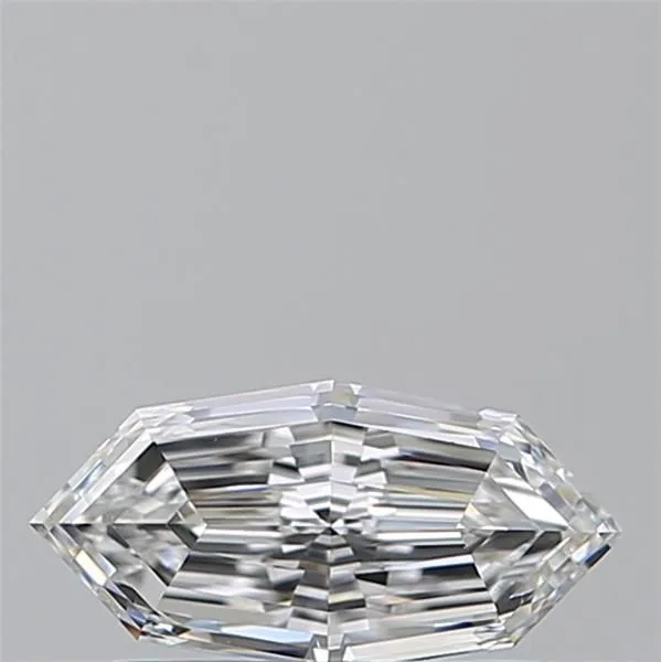 0.60ct MARQUISE D VS2 Natural diamond