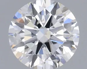 0.35ct ROUND G SI2 Natural diamond