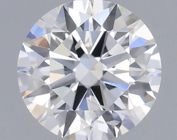 0.35ct ROUND G SI2 Natural diamond
