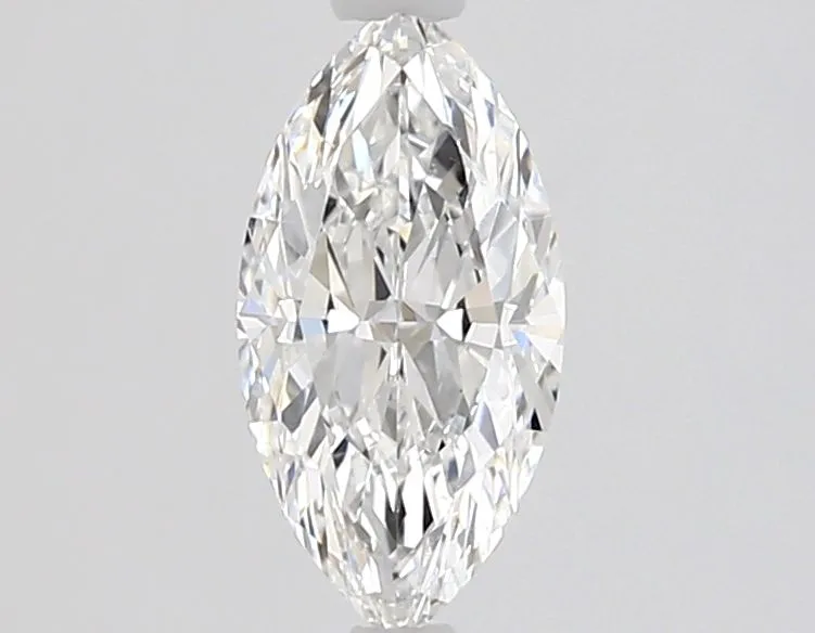 0.56ct MARQUISE D SI1 Natural diamond