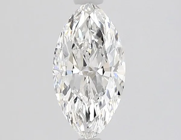 0.56ct MARQUISE D SI1 Natural diamond