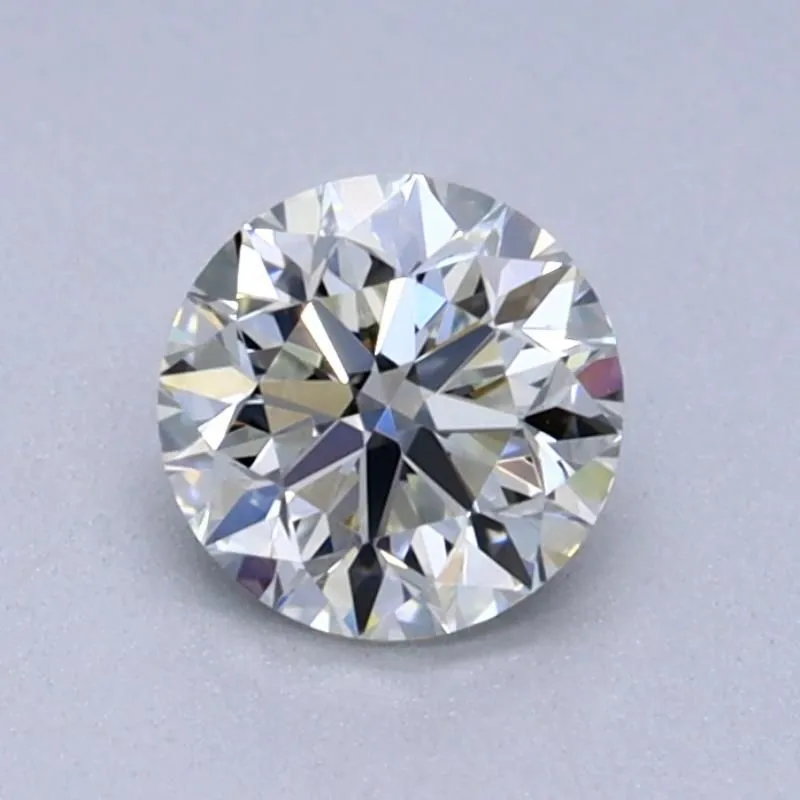 0.30ct ROUND H VS1 Natural diamond