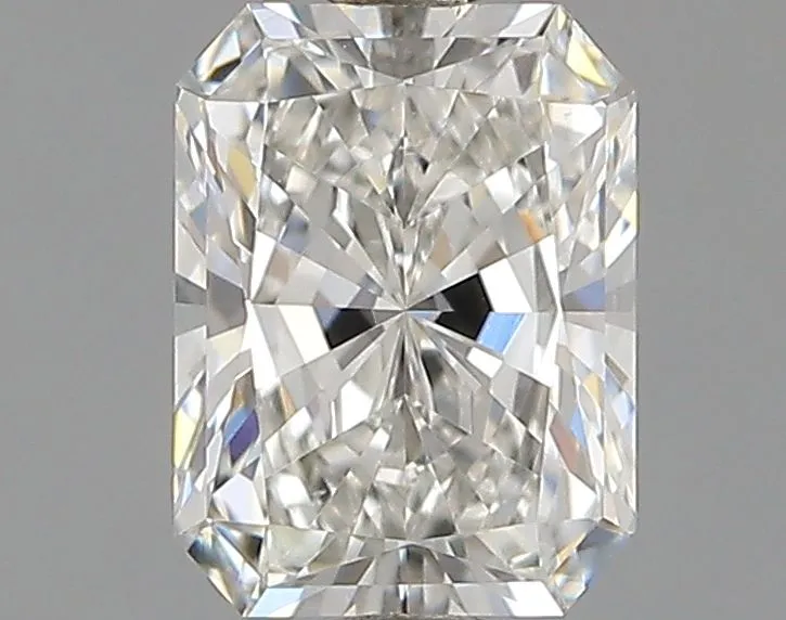0.71ct RADIANT G VS2 Natural diamond