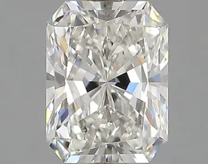 0.71ct RADIANT G VS2 Natural diamond