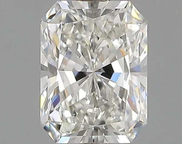 0.71ct RADIANT G VS2 Natural diamond