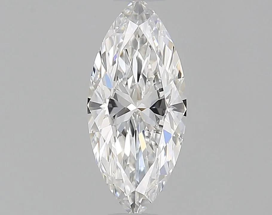 0.32ct MARQUISE E IF Natural diamond