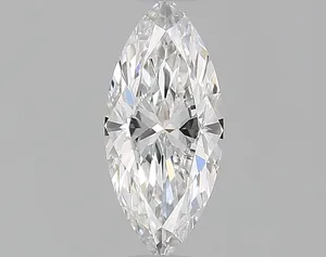 0.32ct MARQUISE E IF Natural diamond