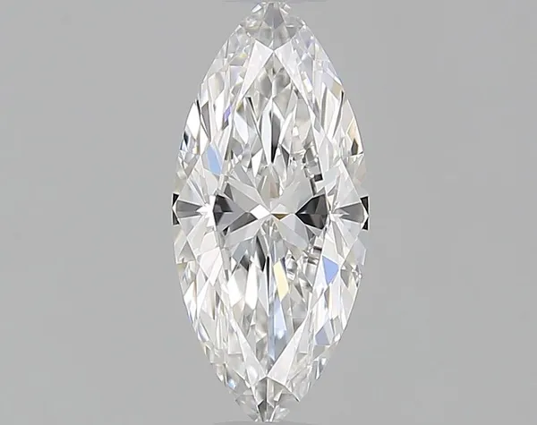 0.32ct MARQUISE E IF Natural diamond
