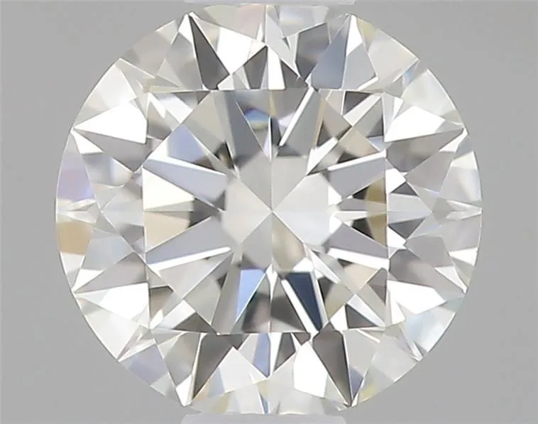 0.30ct ROUND H VVS1 Natural diamond