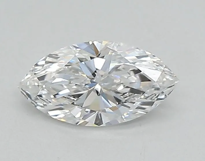 0.40ct MARQUISE D VVS2 Lab Grown diamond