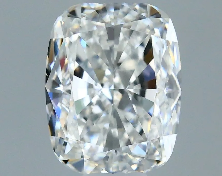 0.50ct CUSHION F VS1 Natural diamond