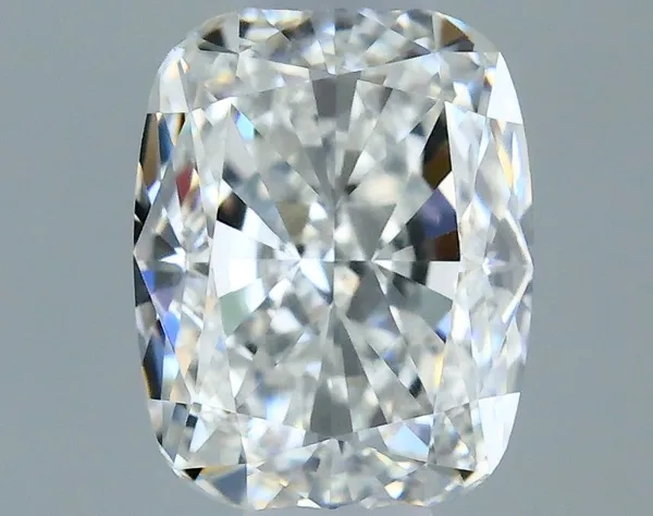 0.5ct CUSHION F VS1 Natural diamond