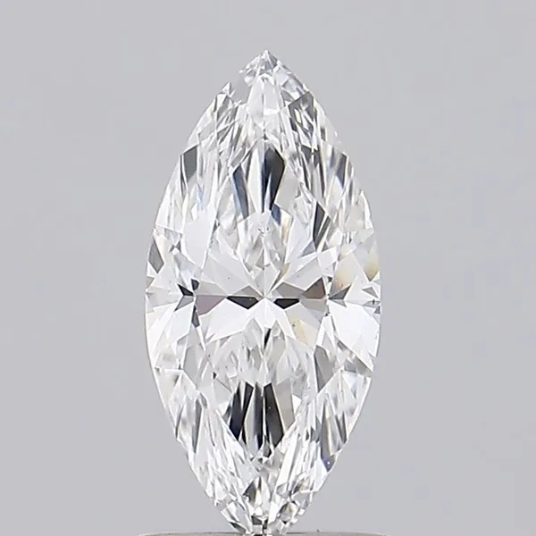 1.07ct MARQUISE E VS1 Lab diamond