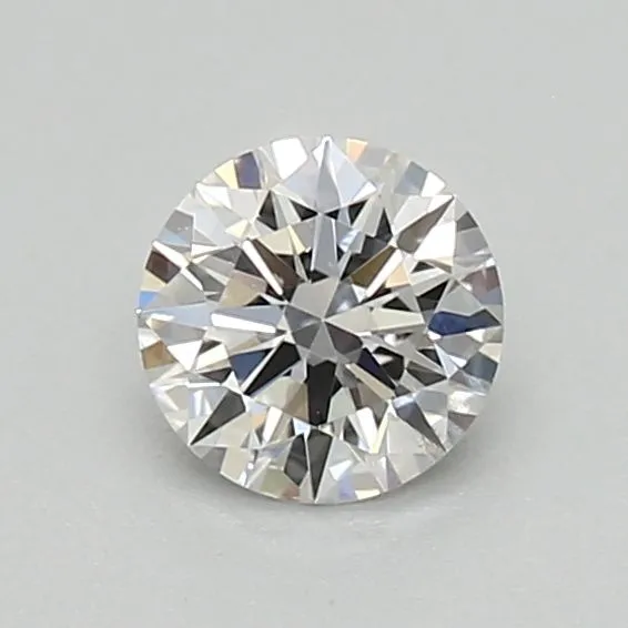 0.32ct ROUND F VS1 Lab Grown diamond