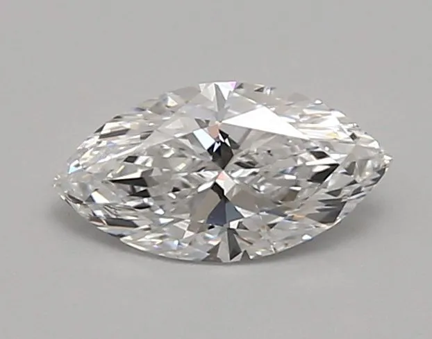 0.88ct MARQUISE D VVS2 Lab Grown diamond