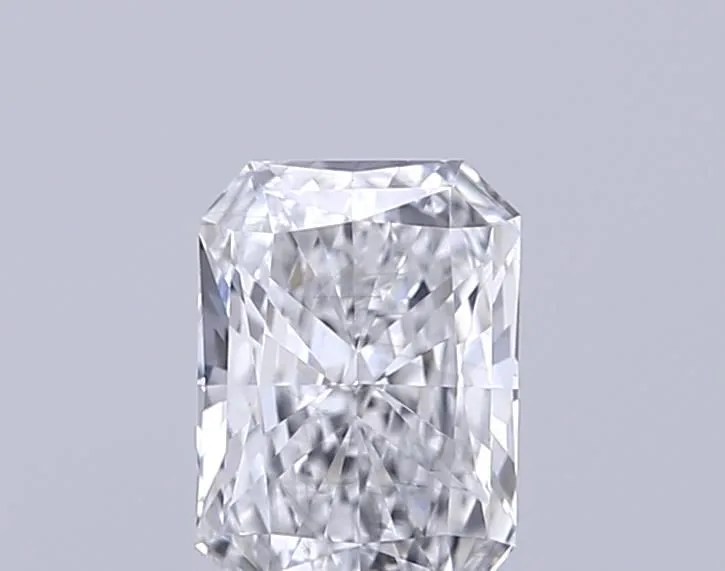 0.50ct RADIANT F SI1 Lab Grown diamond