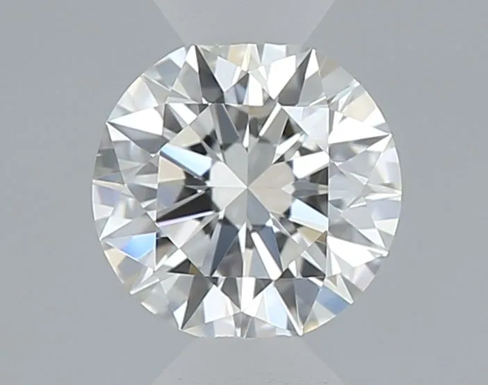 0.30ct ROUND H VS1 Natural diamond