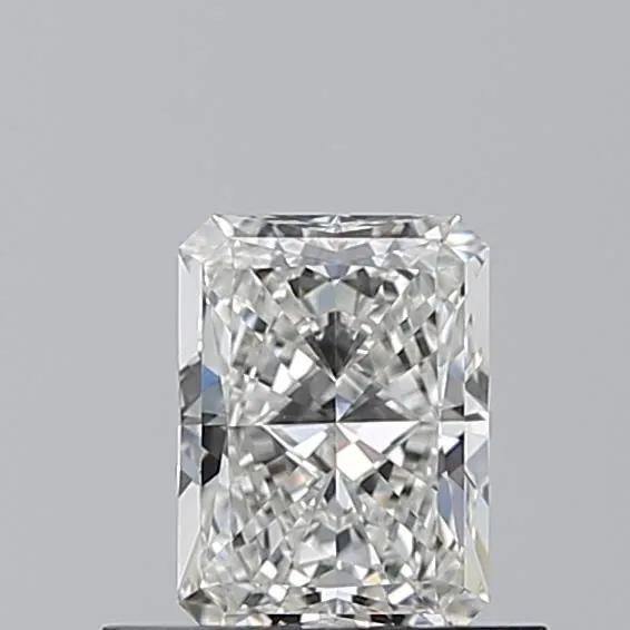 0.54ct RADIANT G IF Natural diamond