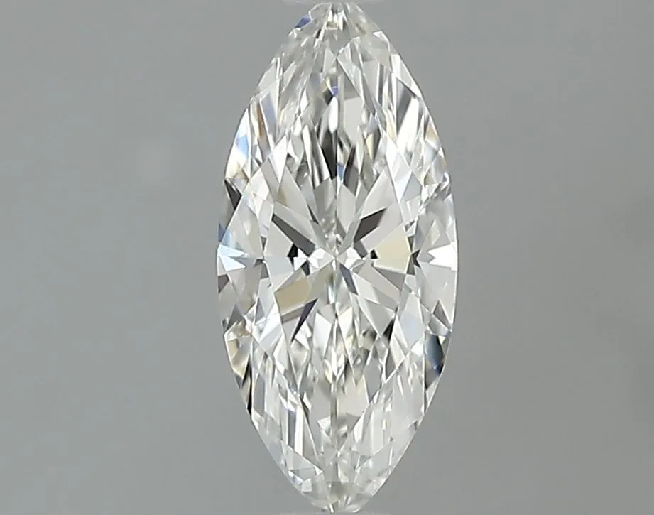 0.50ct MARQUISE H VS1 Natural diamond