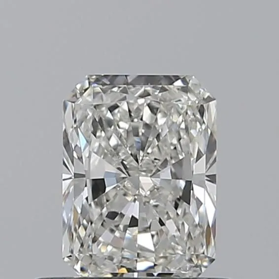0.50ct RADIANT H VVS2 Natural diamond