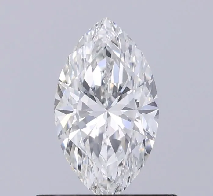 0.55ct MARQUISE H VVS2 Natural diamond