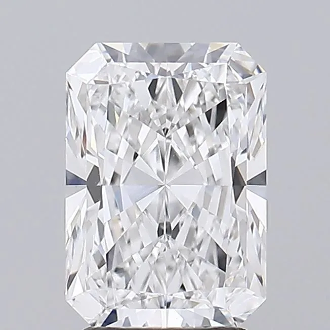 0.50ct RADIANT D VVS2 Lab Grown diamond