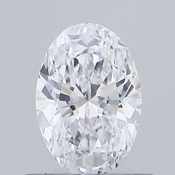 0.51ct OVAL E VVS1 Lab Grown diamond