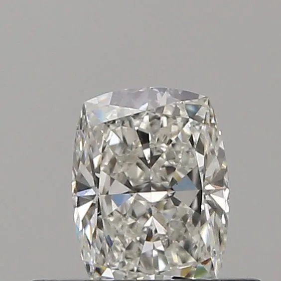 0.41ct CUSHION G VS1 Natural diamond