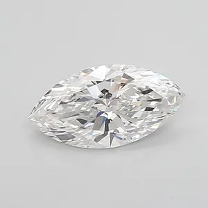 1.03ct MARQUISE E VVS2 Lab diamond