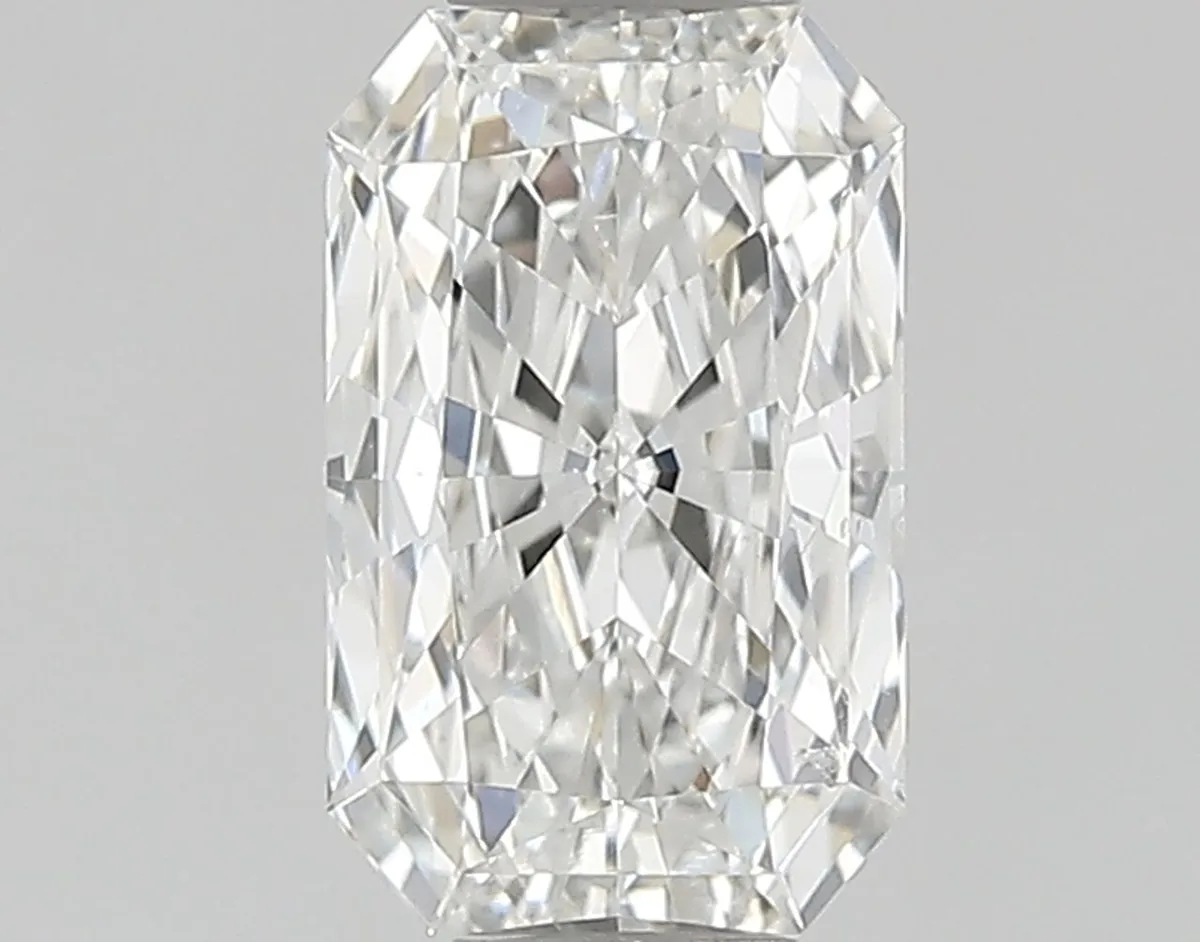 0.74ct RADIANT G SI1 Natural diamond