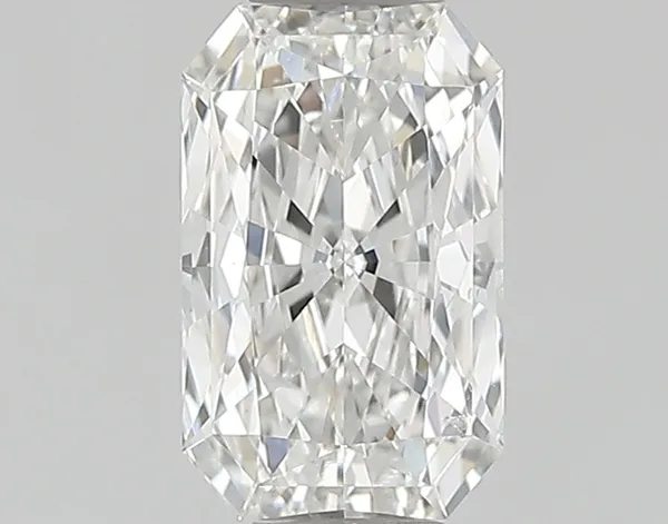 0.74ct RADIANT G SI1 Natural diamond