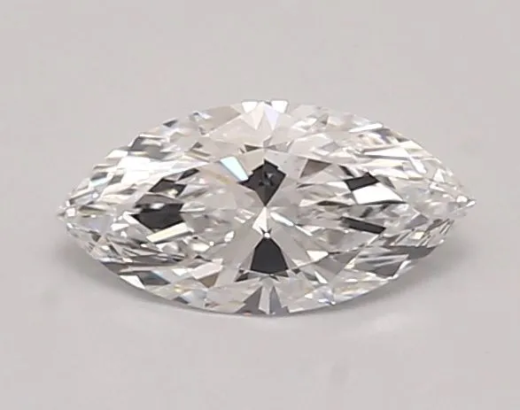 0.78ct MARQUISE D VS1 Lab diamond
