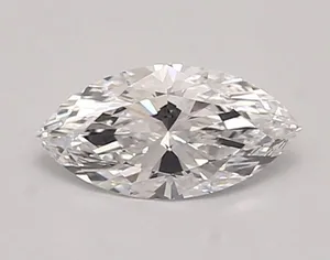 0.78ct MARQUISE D VS1 Lab diamond