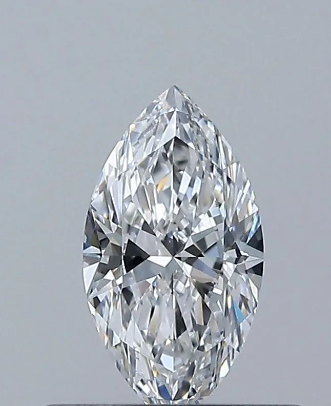 0.40ct MARQUISE E VVS1 Natural diamond
