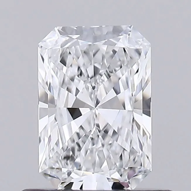 0.52ct RADIANT D VVS1 Lab Grown diamond